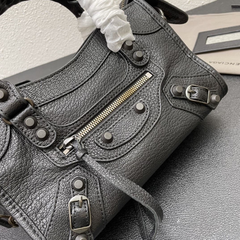 Balenciaga Top Handle Bags